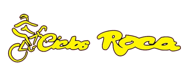ciclos roca patrocinador de pulpeiros mugardos club mountain bike