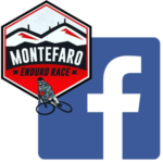 logo del fb de enduro race montefaro