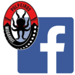 logo del fb de pulpeiros mugardos club ciclista