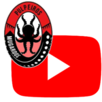 logo del canal de youtube de pulpeiros mugardos club ciclista