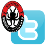 logo del canal de youtube de pulpeiros mugardos club ciclista